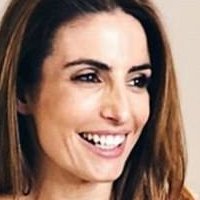 Ada Nicodemou Nue
