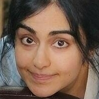 Adah Sharma Nue