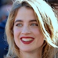 Adèle Haenel Nue
