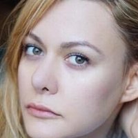 Adeline Rebeillard Nue