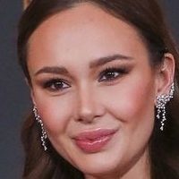 Aida Garifullina Nue