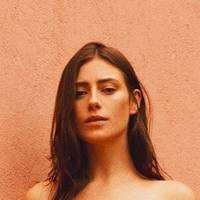 Alejandra Guilmant Nue