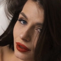 Alena Elizarova Nue