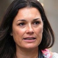 Alena Seredova Nue