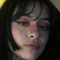 Alessa Frost Nue