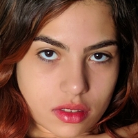 Alexaaredflame Nue