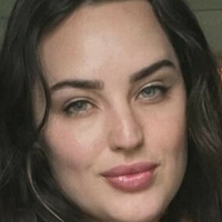 Alexandra Berggren Nue