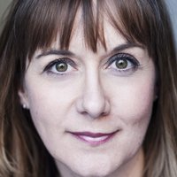 Alexandra Gilbreath Nue