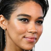 Alexandra Shipp Nue
