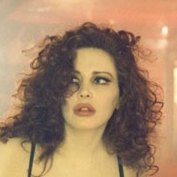 Alexandra Winisky Nue