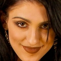 Alexandria Pascucci Nue