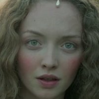 Alexia Giordano Nue