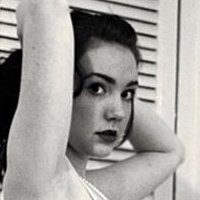Alice O'Connell Nue