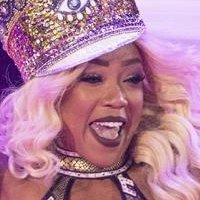 Alicia Fox Nue