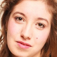 Alina Bachmayr Nue