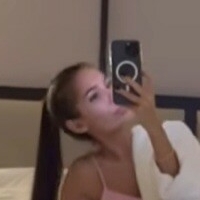 Alina Lobacheva Nue