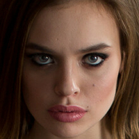 Alina Ozimina Nue
