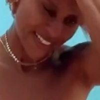 Aline Wirley Nue