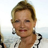 Alison Carlson Nue