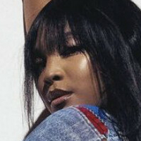 Aliya Janell Brinson Nue