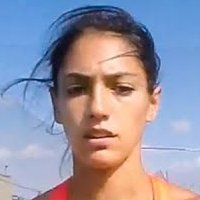 Allison Stokke Nue