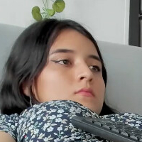 Alme ASMR Nue