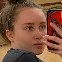 Alyssa Cleversey Nue