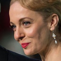 Amanda Abbington Nue