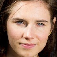 Amanda Knox Nue