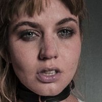 Amanda Rose Batz Nue