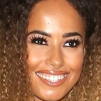 Amber Gill Nue