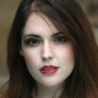 Amber Lee Connors Nue