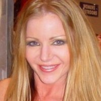 Amber Michaels Nue