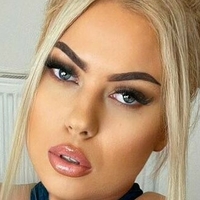 Amirah Leia Nue