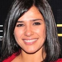 Ana Carolina Da Fonseca Nue