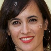 Ana Turpin Nue