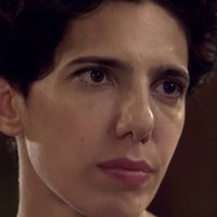Analia Couceyro Nue