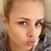 Anastasia Akatova Nue