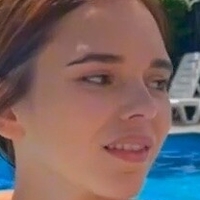 Anastasia Durkot Nue