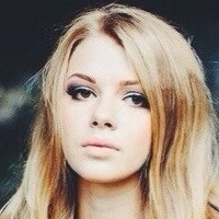 Anastasiya Ukolova Nue