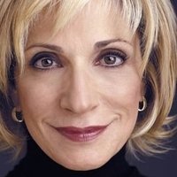 Andrea Mitchell Nue