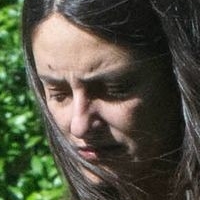 Andrea Molina Nue