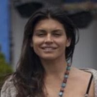 Andrea Montenegro Nue