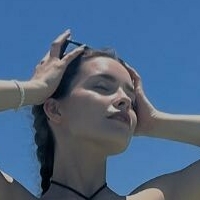 Andrea Pages Nue