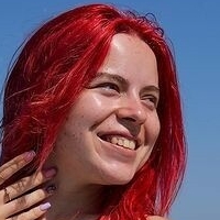 Andreea Munteanu Nue