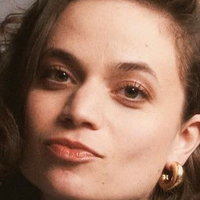 Angela Giarratana Nue