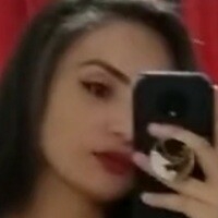 Angelica Lima Nue