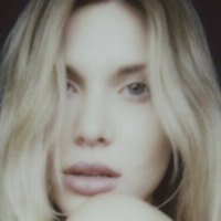 Angelica Salek Nue
