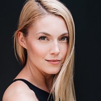 Aniela Kurylo Nue