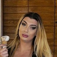Anita Giordano Nue